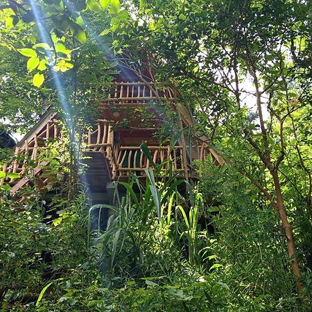 Eco Village Ella Esterno foto