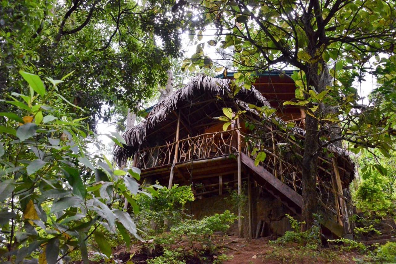 Eco Village Ella Esterno foto