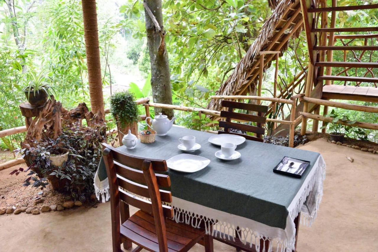 Eco Village Ella Esterno foto