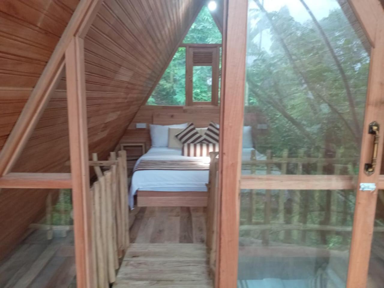 Eco Village Ella Esterno foto