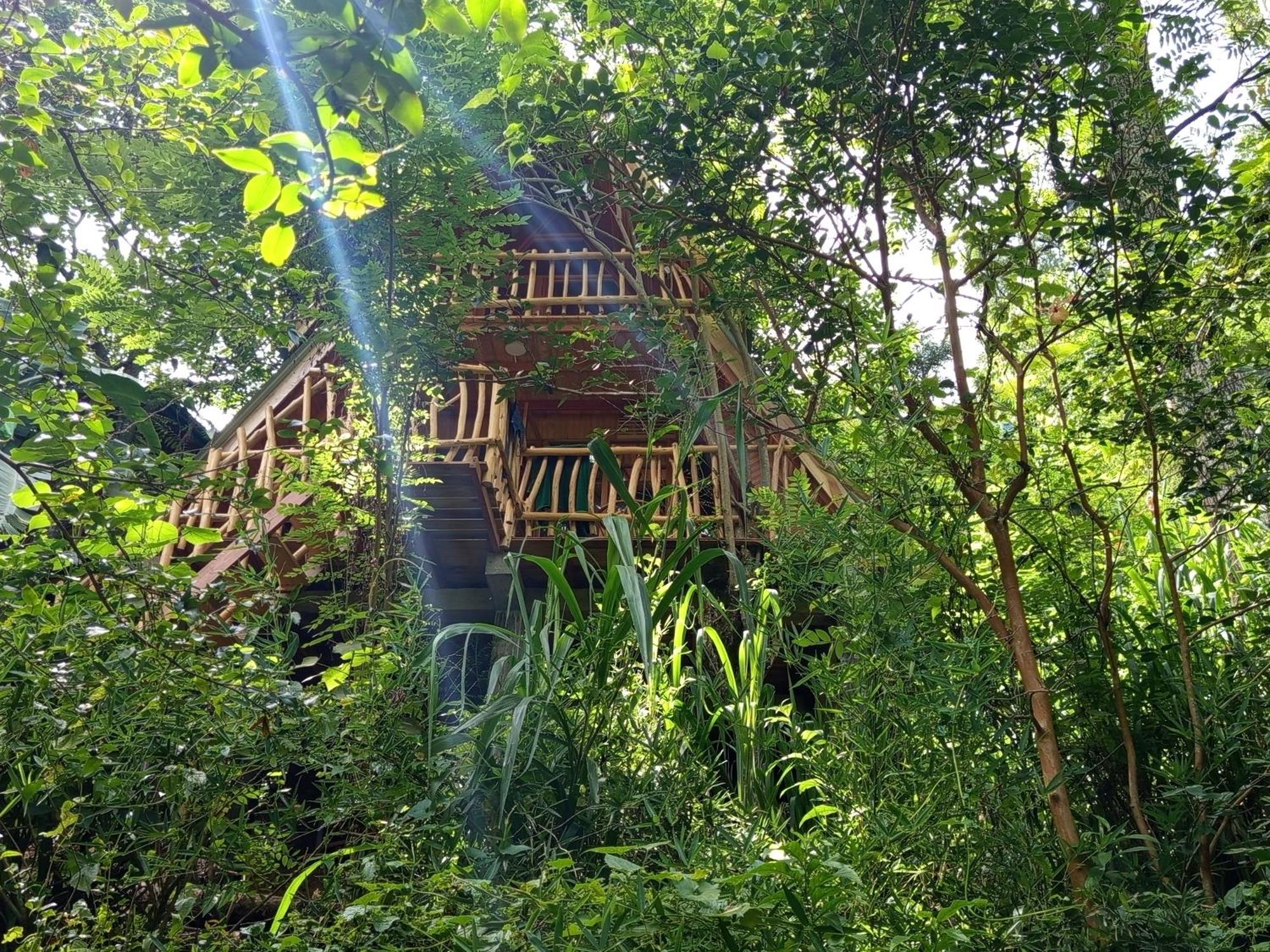 Eco Village Ella Esterno foto
