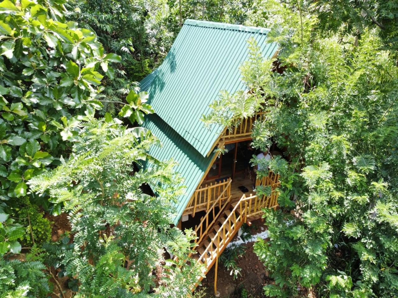 Eco Village Ella Esterno foto