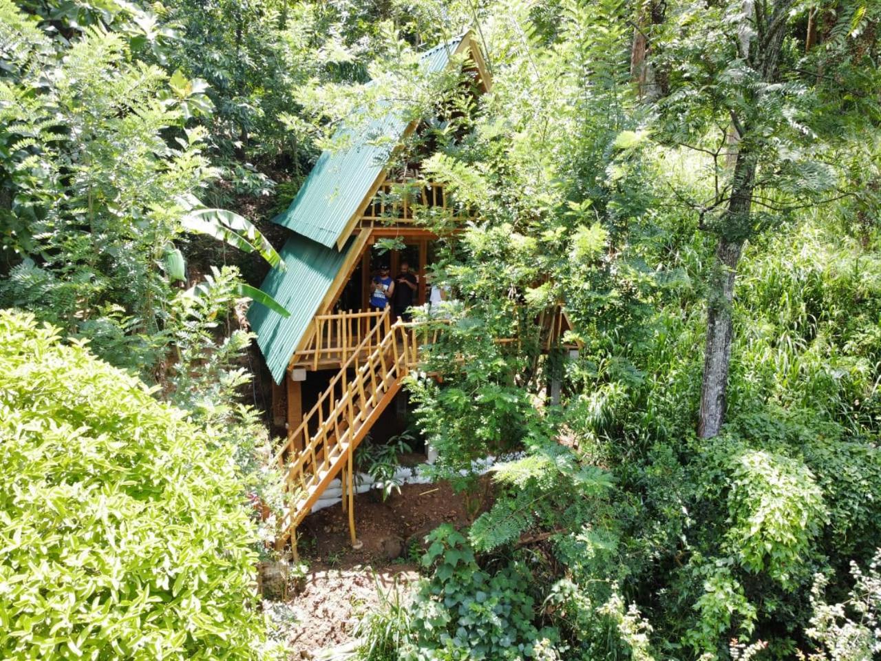 Eco Village Ella Esterno foto