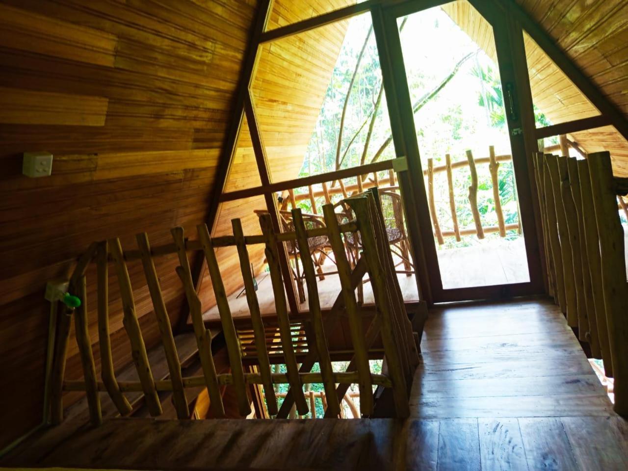 Eco Village Ella Esterno foto