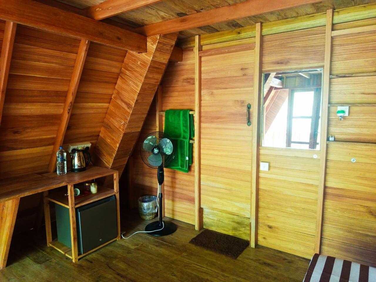 Eco Village Ella Esterno foto